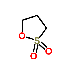 1,3-Propanesultone Cas:1120-71-4 第1张