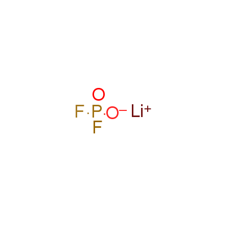 Lithium Difluorophosphate (LiPO2F2)
