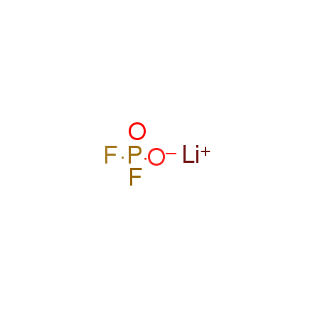 Lithium Difluorophosphate (LiPO2F2) Cas:24389-25-1 第1张