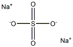 Sodium Sulfate Cas:7757-82-6 第1张