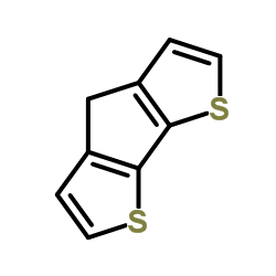 4H-Cyclopenta[1,2-b:5,4-b']dithiophene