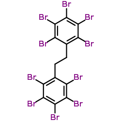 1,2-Bis(2,3,4,5,6-pentabromophenyl)ethane