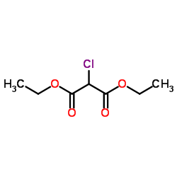 クロロマロン酸ジエチル