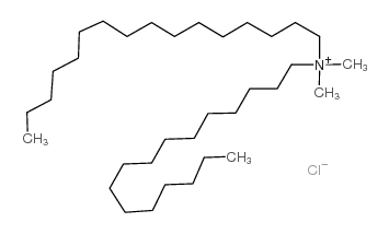 Dihexadecyl dimethyl ammonium chloride