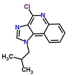 4-Chloro-1-isobutyl-1H-imidazo[4,5-c]quinoline