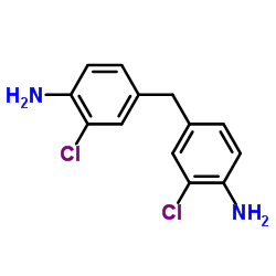 4,4'-methylene-bis-(2-chloroaniline)