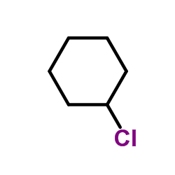Chlorocyclohexane Cas:542-18-7