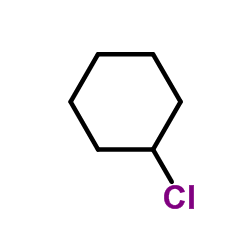 Chlorocyclohexane Cas:542-18-7 第1张