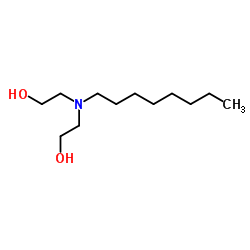 Ethanol, 2,2'-iminobis-, N-C12-18-alkyl derivs