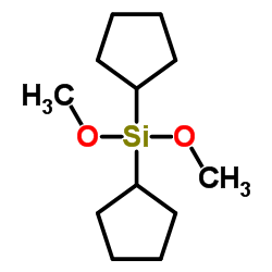 Dicyclopentyl(dimethoxy)silane