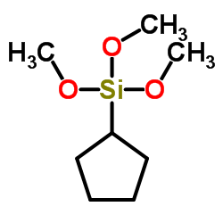 Cyclopentyltrimethoxysilane