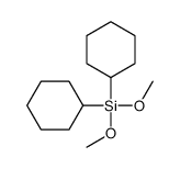 dicyclohexyl(dimethoxy)silane