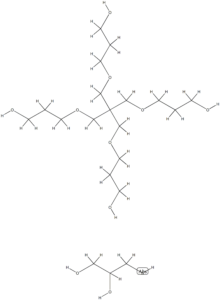 Polymercaptan GH300