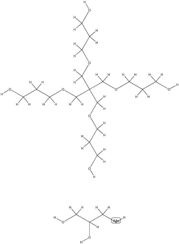 Polymercaptan GH300 Cas:72244-98-5 第1张