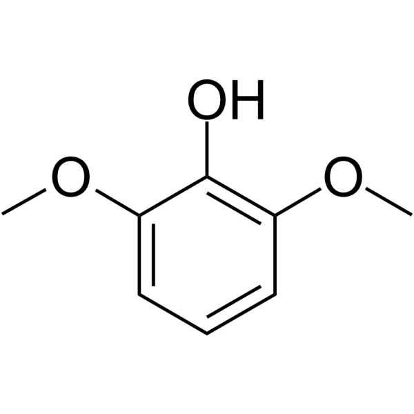 2,6-dimethoxyphenol Cas:91-10-1 第1张