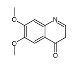 6,7-Dimethoxy-1H-quinolin-4-one