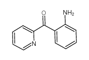 (2-aminophenyl)-pyridin-2-ylmethanone