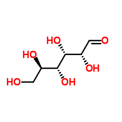 D-Glucose Cas:9050-36-6 第1张