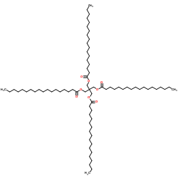 Pentaerythrityl tetrastearate Cas:115-83-3 第1张