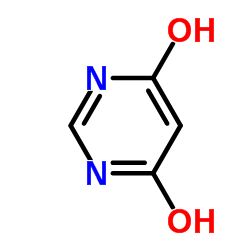 46-Dihydroxypyrimidine