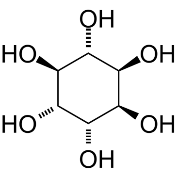 D-(+)-CHIRO-INOSITOL Cas:643-12-9 第1张