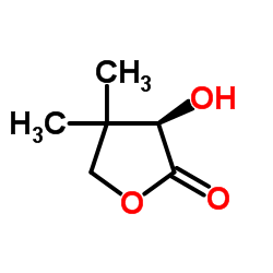 DL-Pantolactone Cas:79-50-5 第1张