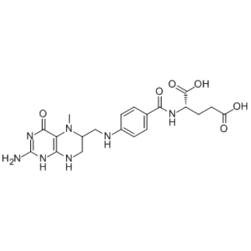 5-methyltetrahydrofolic acid