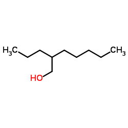 2-propylheptan-1-ol Cas:10042-59-8 第1张