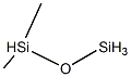 Dimethylsiloxane Cas:68937-55-3 第1张