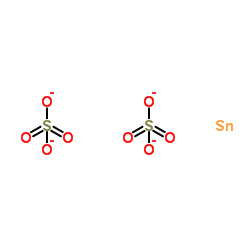 Stannous sulfate Cas:7488-55-3 第1张