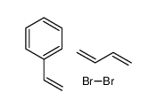 Brominated SBS Cas:1195978-93-8 第1张