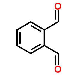 phthalaldehyde CAS:643-79-8 第1张