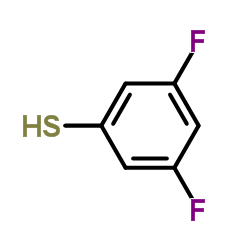 3,5-Difluorobenzenethiol
