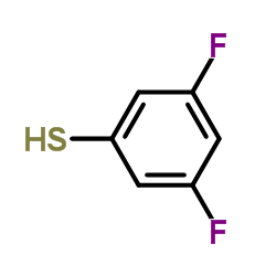 3,5-Difluorobenzenethiol Cas:99389-26-1 第1张