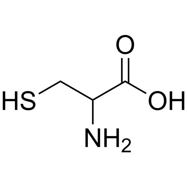 cysteine Cas:3374-22-9 第1张