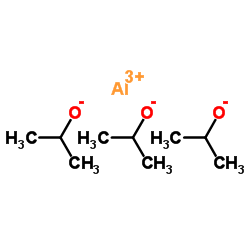 Aluminium isopropoxide Cas:555-31-7 第1张