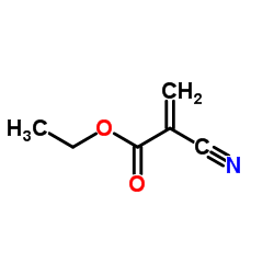 Ethyl cyanoacrylate