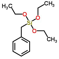 benzyl(triethoxy)silane Cas:2549-99-7 第1张