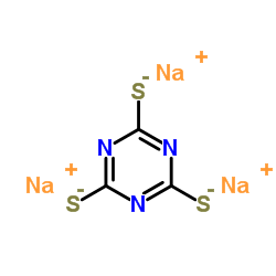 1,3,5-Triazine-2,4,6-(1H,3H,5H)-trithione trisodium salt