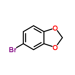 5-bromo-1,3-benzodioxole CAS:2635-13-4 第1张