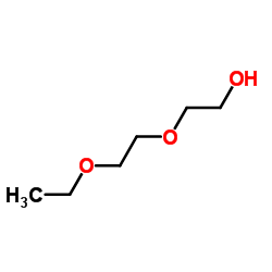 diethylene glycol monoethyl ether