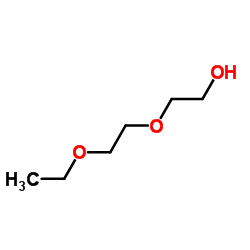 diethylene glycol monoethyl ether Cas:111-90-0 第1张