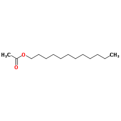 Dodecyl Acetate Cas:112-66-3 第1张