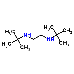 N1,N2-Di-tert-butylethane-1,2-diamine