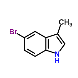 5-Bromo-3-Methylindole