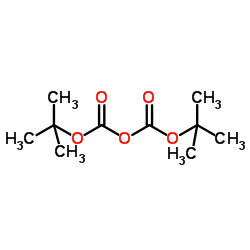 tert-butoxycarbonyl anhydride Cas:24424-99-5 第1张