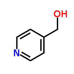 4-Pyridinemethanol