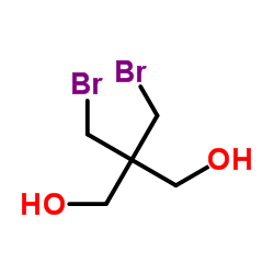 2,2-Bis(bromomethyl)propane-1,3-diol Cas:3296-90-0 第1张