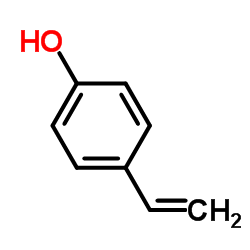 4-hydroxystyrene