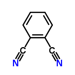 Phthalonitrile Cas:91-15-6 第1张